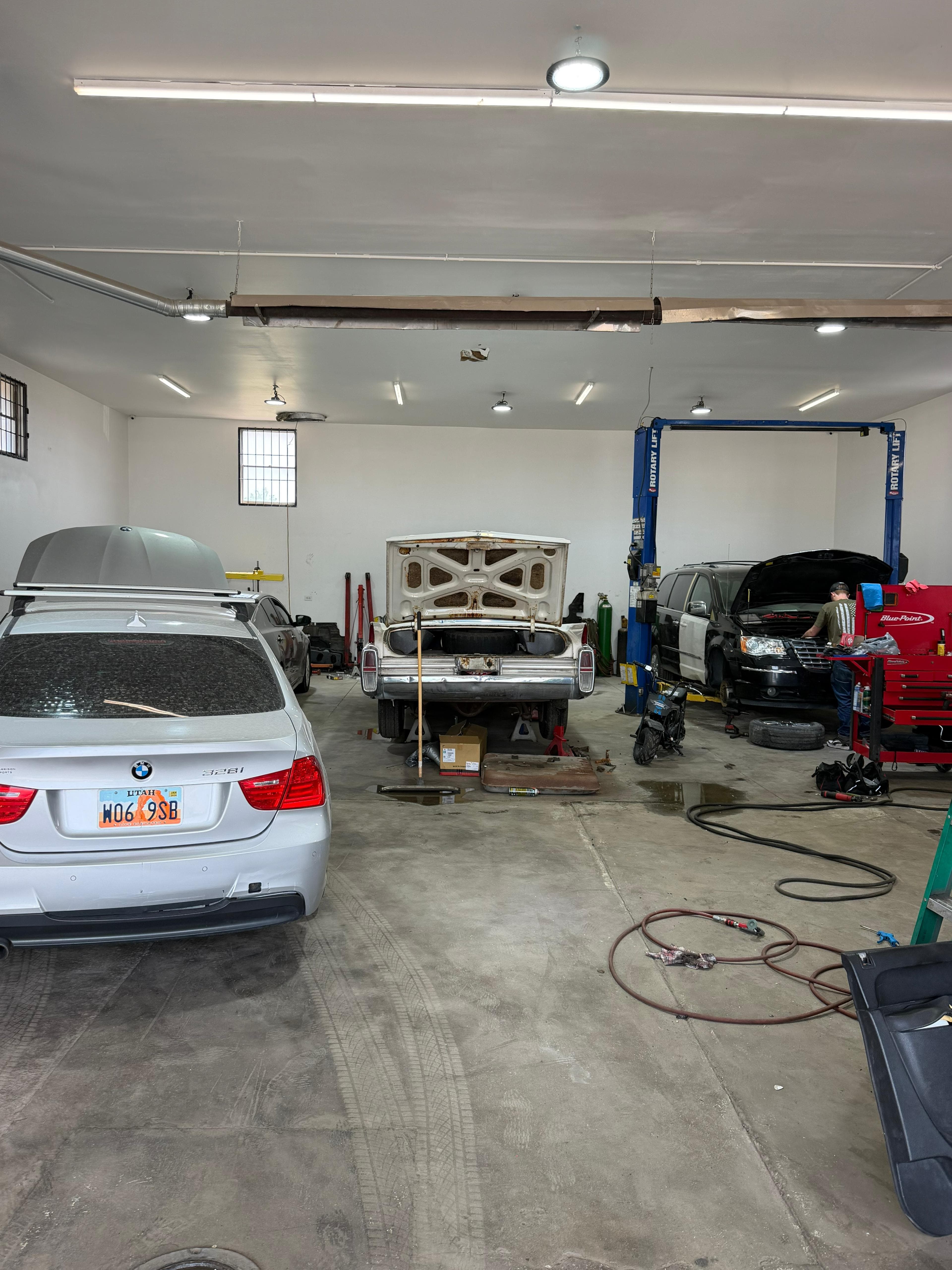 Gallery Hero